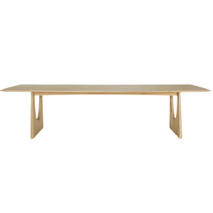 Geometric Meeting Table Reliable For Sale