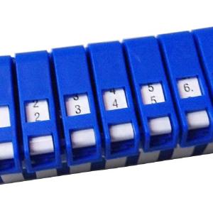 MA02148-2: Wire marker identification tape with dispenser Pick A Best For Sale