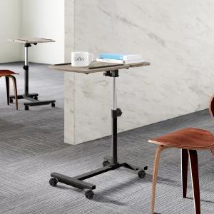 Gray Macklin Laptop Cart Outlet Best Pices