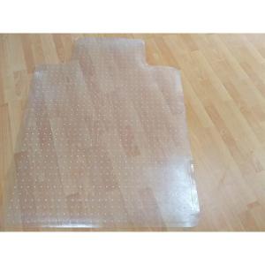 Clear Standard Lip Water Resistant Chair Mat with Straight Edge Wiki Cheap Online