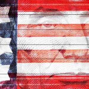 Abe Flag Clearance Inexpensive