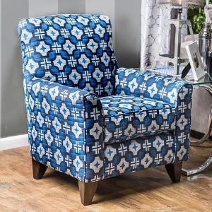 Chair NAVAN by Skyline  EJ498 Cheap Footlocker Finishline
