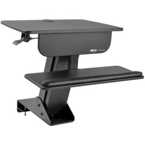 Tripp Lite by Eaton WorkWise Sit-Stand Desk-Clamp Workstation WWSSDC Sale Nicekicks