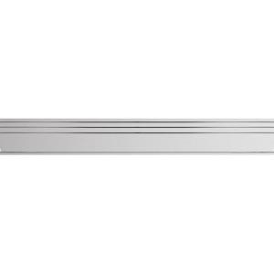 Deflect-O 22773CR Mounting Bar, Aluminum, Silver Find Great For Sale