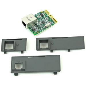 Zebra Kit, Upgrade, Ethernet Module, ZD410, ZD420C, ZD420D, ZD420T P1080383-442 Ost Release Dates