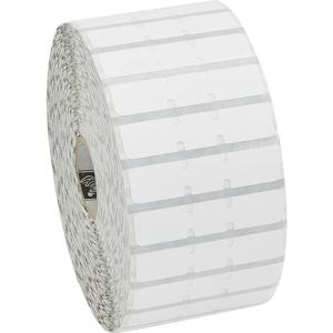 Zebra Label Polypropylene 2.2 x 0.5in Direct Thermal Zebra 8000D Jewelry 1in core 10010064 Big Sale Sale Online