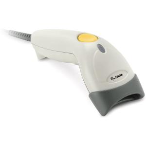 Zebra LS1203 Handheld Barcode Scanner LS1203-1AZU0100SR Newest Cheap Pice