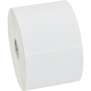 Zebra Label Paper 3 x 2in Direct Thermal Zebra Z-Perform 2000D 1 in core 10010029 Cost For Sale