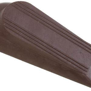 Stanley S833-350 Wedge Door Stop, 1", Brown Amazon Online
