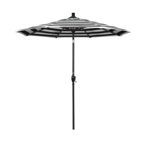 Wallach Market Sunbrella Umbrella Sast For Sale