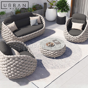 VALLEY Modern Outdoor Sofa Set Cheap Sale Newest