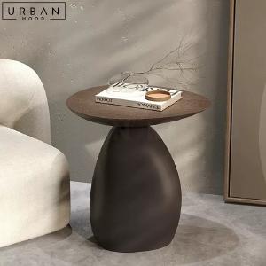 VASEN Wabi Sabi Side Table Visit Sale Online