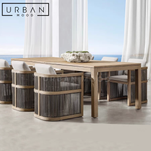 TRUFF Modern Outdoor Sofa Set Free Shipping Recommend