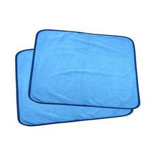 Waterproof Chair Pad 21" x 22", Almond Buy Cheap Inexpensive