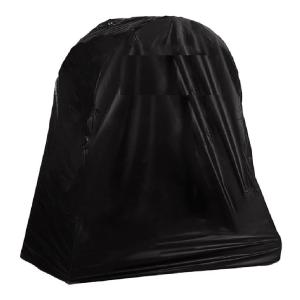 Alfa CVR-CIAO Grill Cover, Black Cheap Get To Buy