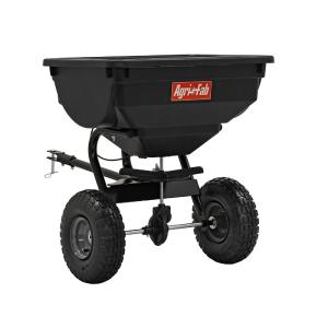 Agri-Fab 45-0530 Tow Behind Broadcast Spreader, 85 Lbs Cheap For Cheap