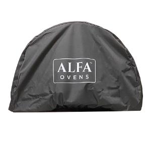 Alfa CVR-NANO Grill Cover, Black Discount Visit New