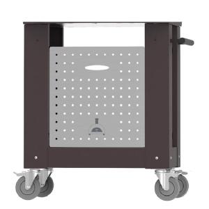 Alfa BF-ONE-RAM Grill Cart, Aluminum/Steel Cheap Sale Finishline