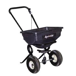Agri-Fab 45-0388 Walk-Behind Broadcast Spreader, 85 lbs Factory Outlet