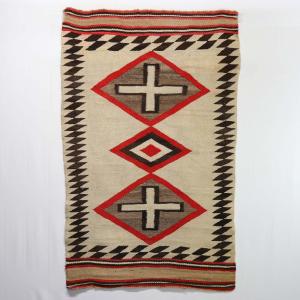 1900s Ganado Discount Free Shipping