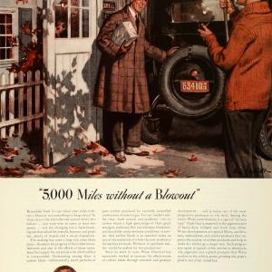 1945 Ad Witco Chemical Products Logo Vintage Car Harrow Leaf Tools Shovel FZ8 Eastbay Online