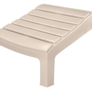 Adams 8380-23-3731 Adirondack Ottoman, Desert Clay Outlet New