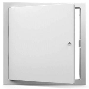 Acudor Z90808SCWH Flush Access Door, Steel, White, 8" X 8" Sale Get To Buy