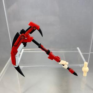 1463 -Ruby Rose's Crescent Rose in Scythe Mode Cheap Get To Buy