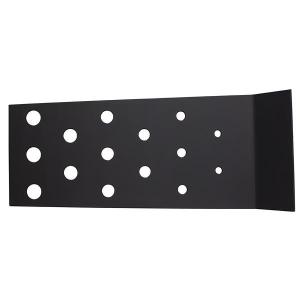 Yoder Grills Cheyenne 16" Heat Management Plate Free Shipping Wiki