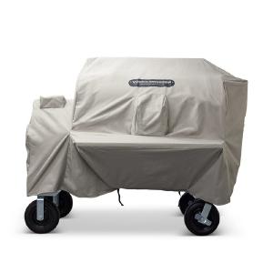 Yoder Smokers YS1500 and YS1500s Grill Cover - Removable Stack Cheap Footlocker