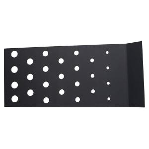 Yoder Grills Wichita 20" Heat Management Plate Cheap Outlet Locations