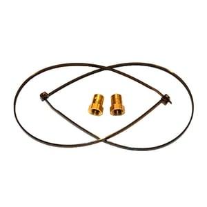 Twin Eagles TEPB24 LP to NG Conversion Kit CKNG-TEPB24 Clearance Recommend