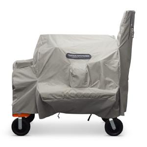 Yoder Smokers YS1500 and YS1500s Grill Cover - Fixed Stack Pre Order Online