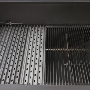 Yoder Smokers Direct GrillGrates & Tool for YS480s and YS640s Clearance Online Fake