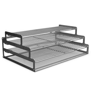 Yoder Smokers YS480/YS640 3-Tier Wire Smoking Rack Buy Cheap For Nice