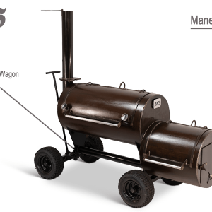 Wagon Cart option for Workhorse Pit Cost Cheap Online