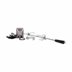 Twin Eagles Rotisserie Kit for Charcoal Grill TECGR-KIT Discount Reliable