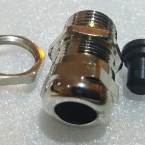 Yoder BBQ Grills Probe Port Discount Supply