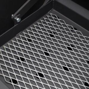 Yoder Smokers Charcoal Grate 16" or 20" Pit Huge Surprise Cheap Online