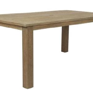 Outdoor Teak Table Quality Original