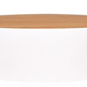 Outdoor Oval Teak Coffee Table Quality Original