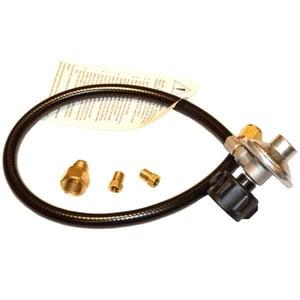 Twin Eagles TETG30-C Conversion Kit NG to LP - CKLP-TETG From China Free Shipping Low Pice