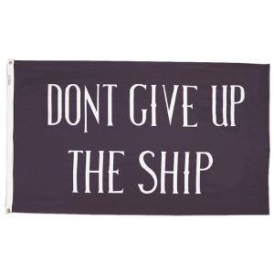 3x5 ft Commodore Perry Nylon Flag - Annin Co. Free Shipping Best