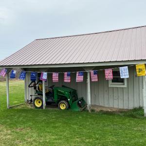 12"x18" Historical Flag Bunting For Sale Wholesale Pice