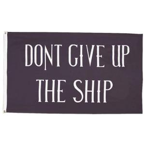 3x5 ft Commodore Perry - Super Poly Flag Discount Professional