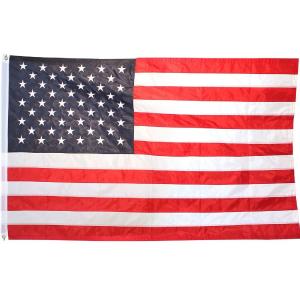3x5 50 Star USA Super-Poly Flag Cheap Pice Low Shipping Fee