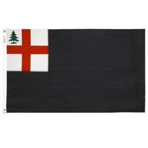 3x5 ft Bunker Hill Nylon Flag - Annin Co. Latest Collections For Sale