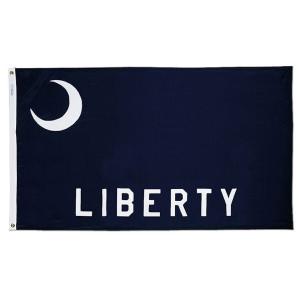 3 x 5 Ft Ft. Moultrie - Battle of Sullivan Flag Free Shipping Geniue Stockist