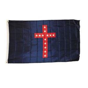 4th Kentucky Orphan Brigade 3'x5' Polyester Flag Cheap Visa Payment