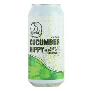 8 Wired Cucumber Hippy Berliner Online Online Cheap Pice